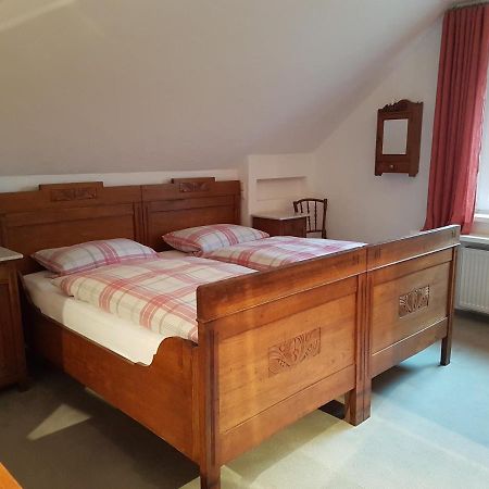 Grosse Ferienwohnung, Auf Bauernhof Mit Ponys Und Pferden, Laendlich Und Ruhig, Naehe Duemmer See Holdorf Bagian luar foto