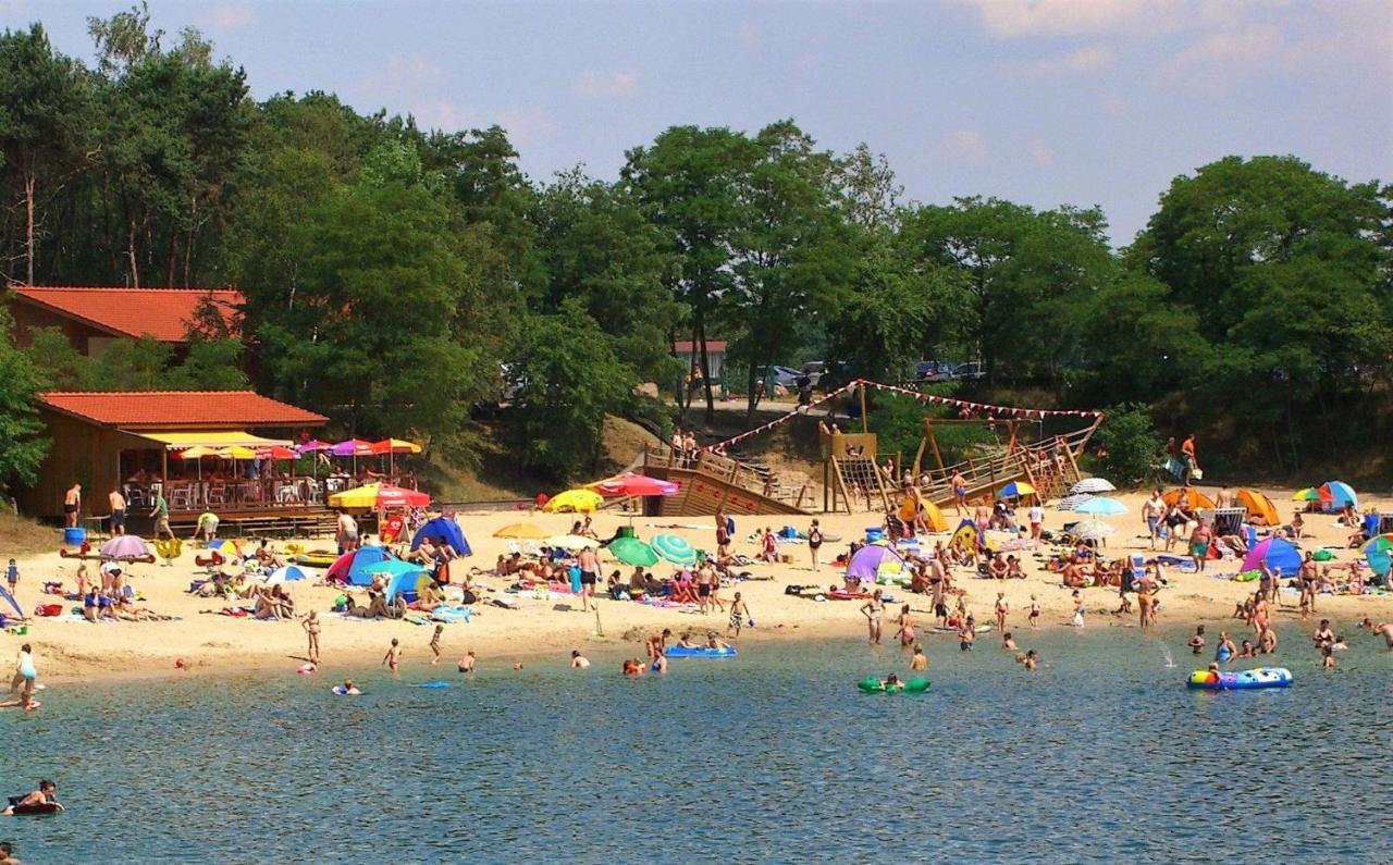 Grosse Ferienwohnung, Auf Bauernhof Mit Ponys Und Pferden, Laendlich Und Ruhig, Naehe Duemmer See Holdorf Bagian luar foto